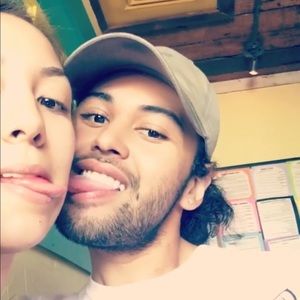 Meet your Posher, Anthony